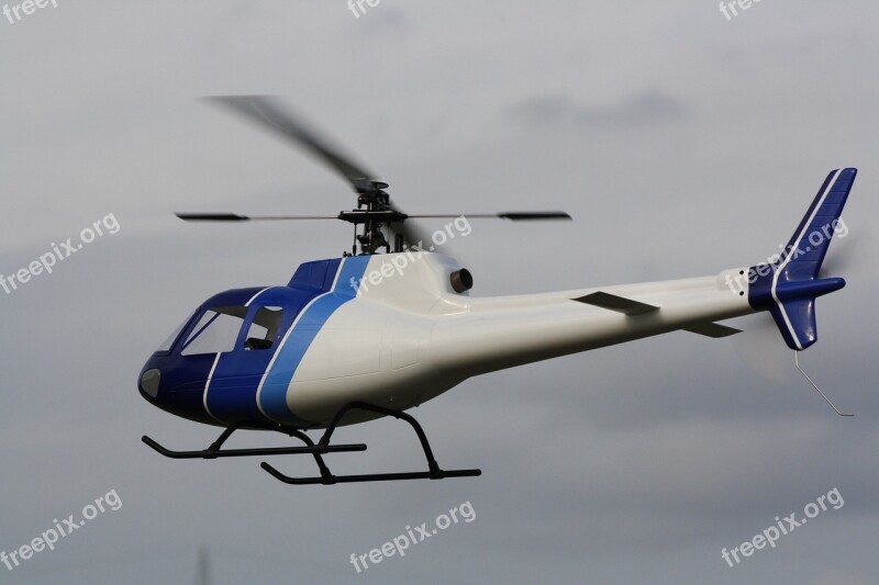 Rc Model Making Helicopter Modelling Scale Model Making Free Photos