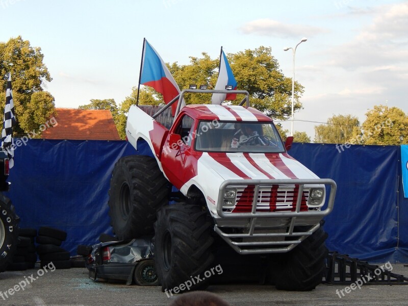 Experience Auto Summer Races Free Photos