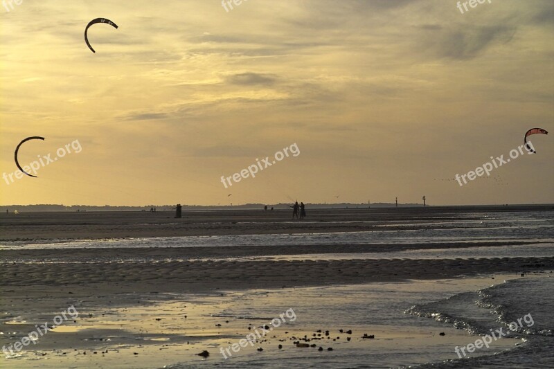 Beach Sea Sun Summer Sand