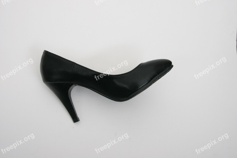 High Heels Women's Shoe Free Photos