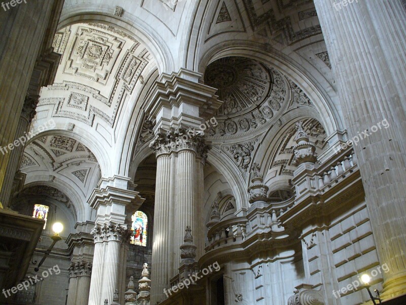 Church Blanket Ornament Architecture Dome