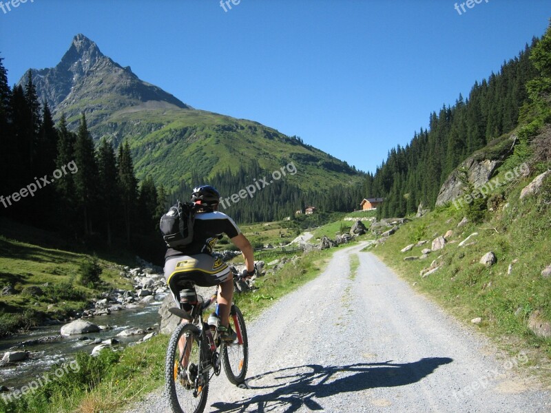 Cycling Bike Transalp Sport Free Photos