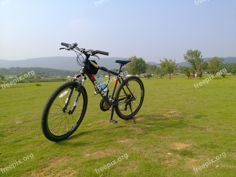 Bicycle Travel Outdoor Free Photos