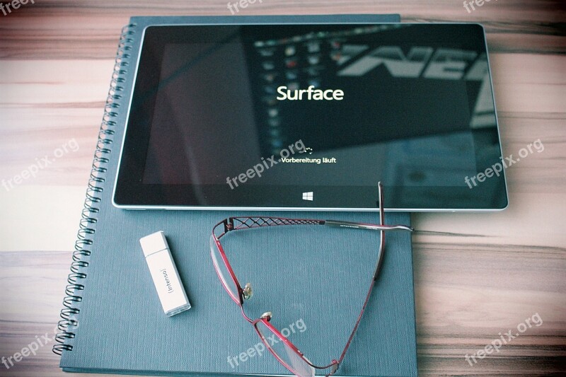 Reading Glasses Usb Stick Data Stick Tablet Glasses