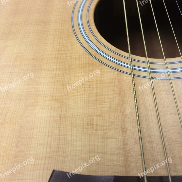 Guitar Music Strings Free Photos