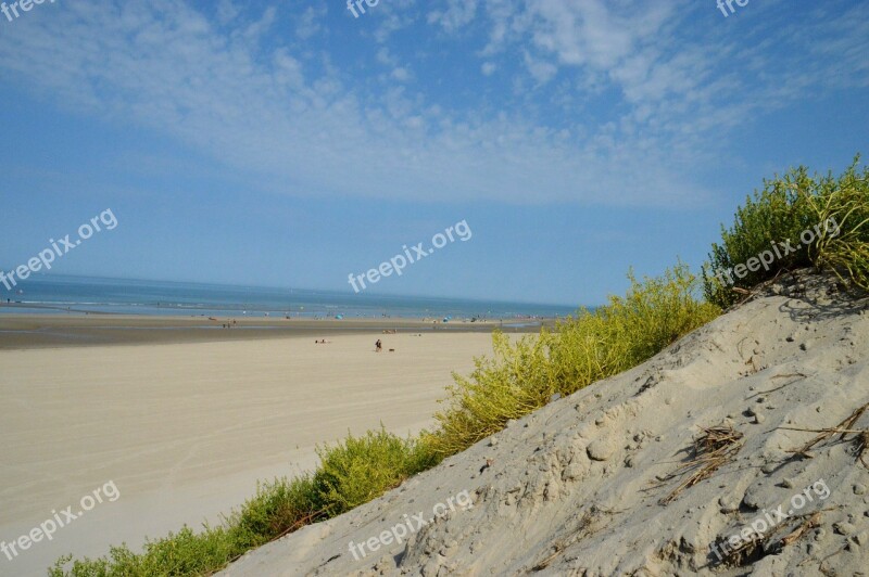 Sea Beach Stella Beach Hauts De France Resort