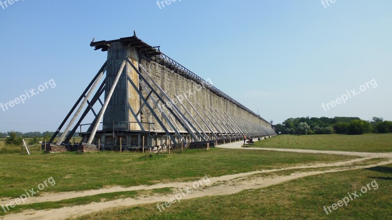 Ciechocinek Poland Tourism Nature View