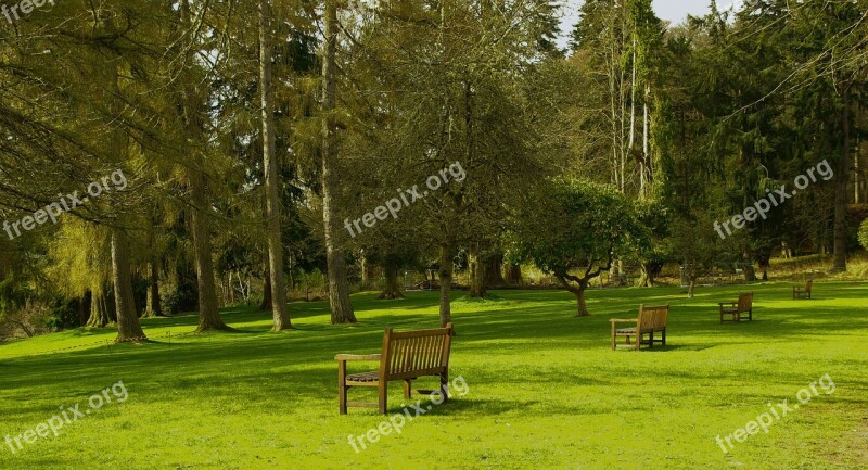 Scotland Shoals Lawn Calm Free Photos