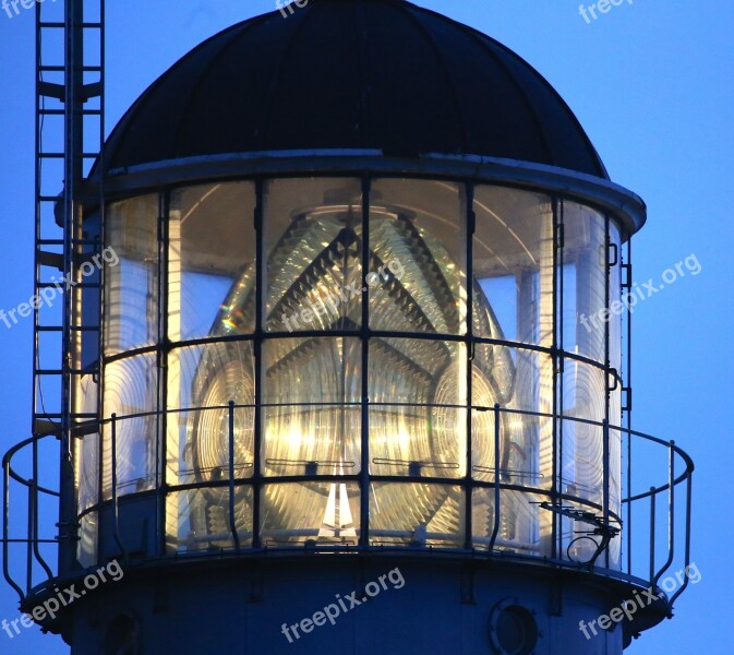 Kullen Lighthouse Kullaberg Lighthouse Conservation Area Free Photos