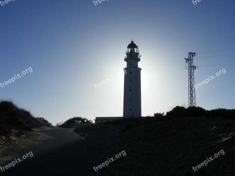 Lighthouse Guide Trafalgar Free Photos