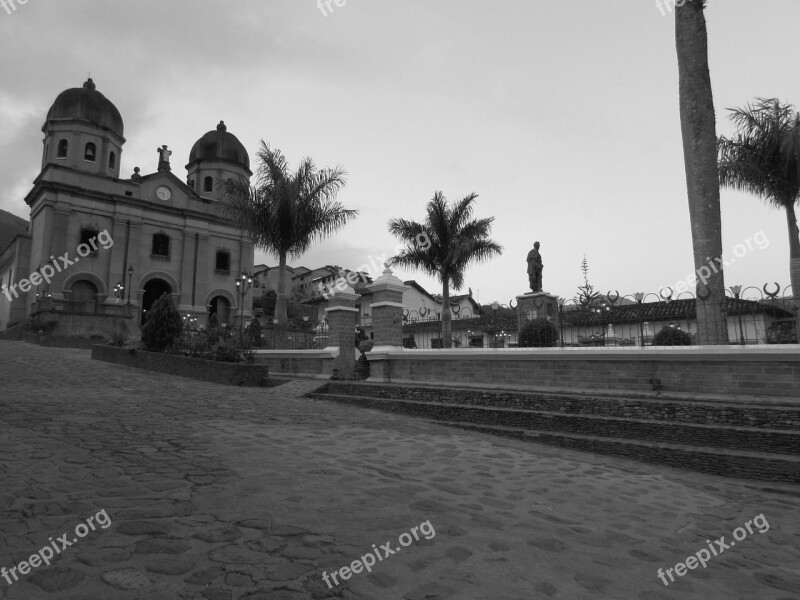 Conception Antioquia Colombia Free Photos