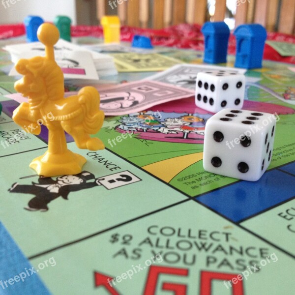 Monopoly Junior Monopoly Board Game Games Play