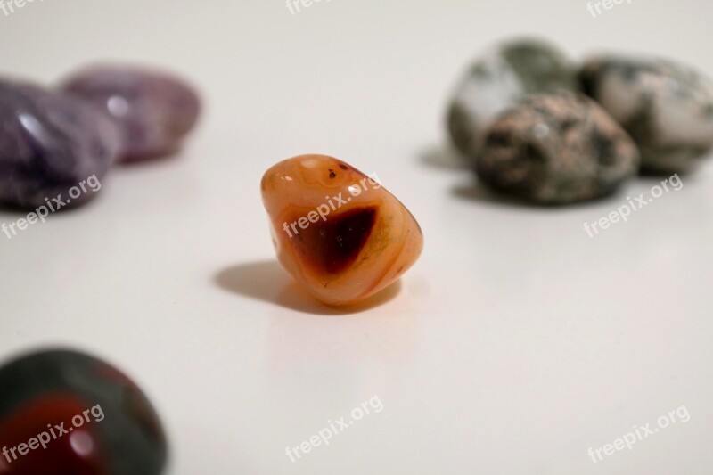 Gem Semi Precious Stones Precious Stone Mineral