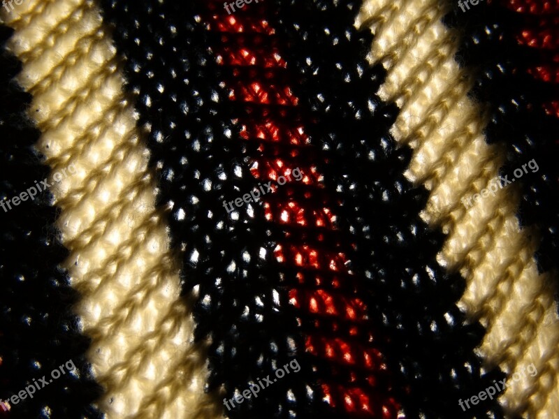 Wool Wool Patterns Pattern Color Backlighting