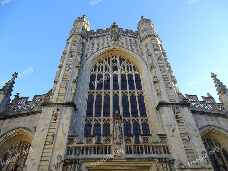 Church England United Kingdom Architecture Historically