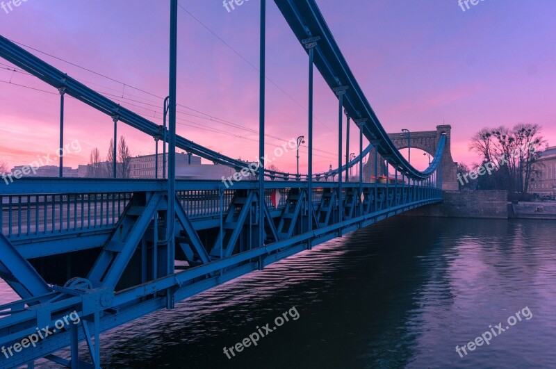 Grunwaldzki Bridge Wrocław City Architecture Monuments