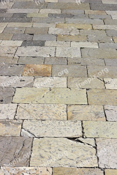 Patch Paving Stones Flooring Away Stones