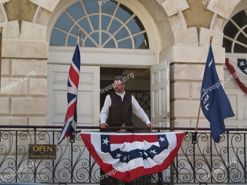 Charleston Historical Historic Architecture Tourism