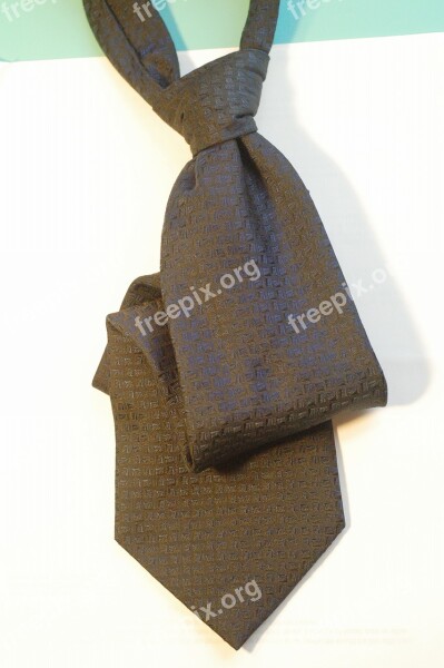 Tie Leadership Business Businessman Man