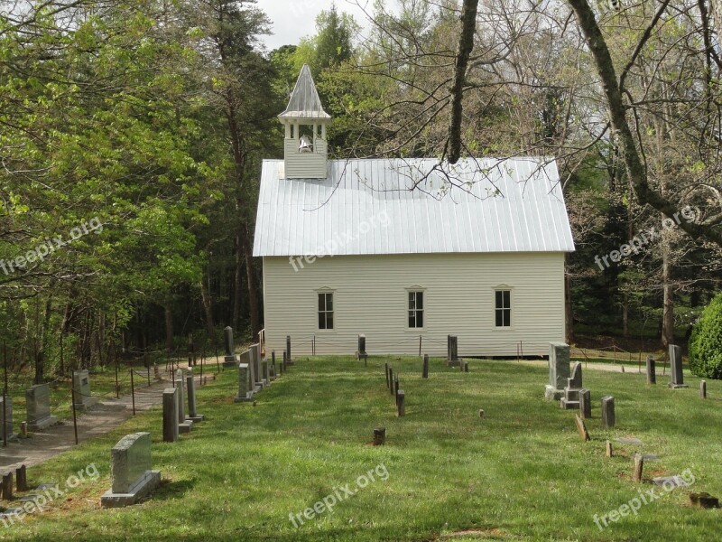 Old Church Country Church Church Old Country