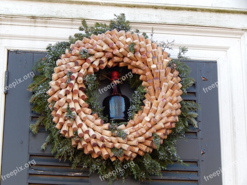 Holiday Decorations Nature Williamsburg Decoration Greens