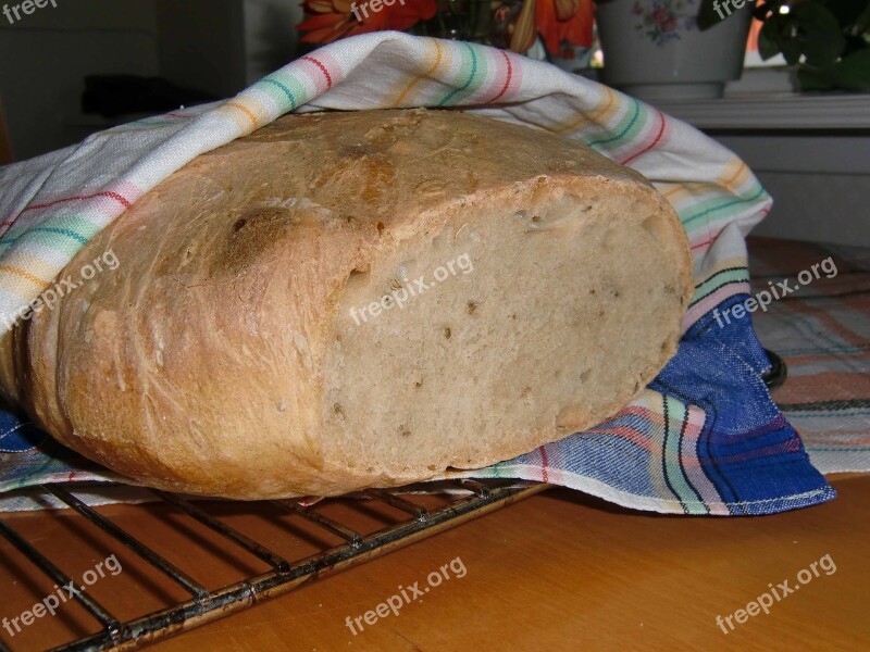 Bread Mat Baking Free Photos