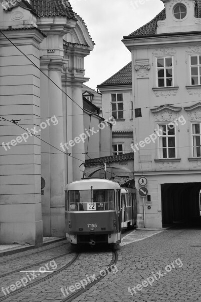 City Building Architecture The Old Town Tourism