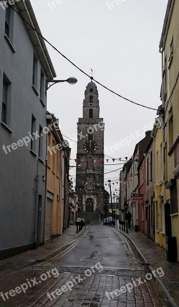 Cork Church Ireland Free Photos