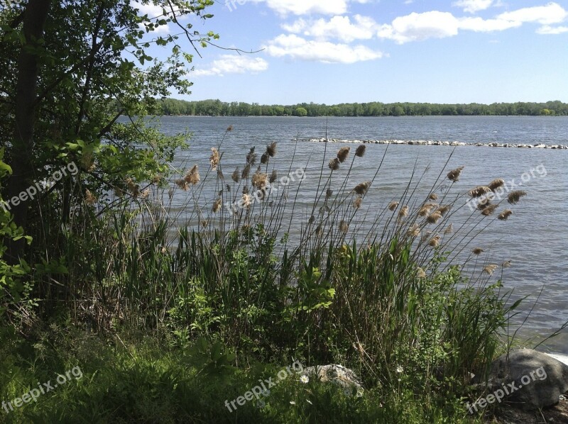 Lake Clean Syracuse Free Photos