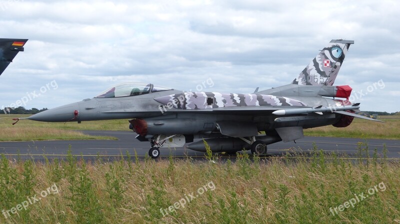 Military Fighter Aircraft Sonderlckierung Fighter Jet Air Force