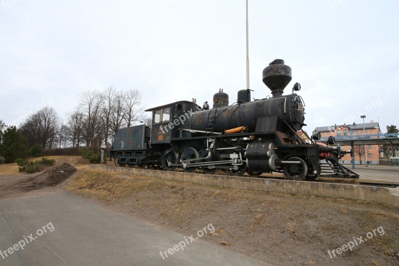 Locomotive Train Kentucky Free Photos