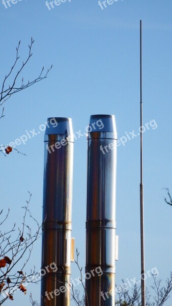 Fireplace Stainless Steel Chimney Stainless Steel Chimney Renovation Chimney