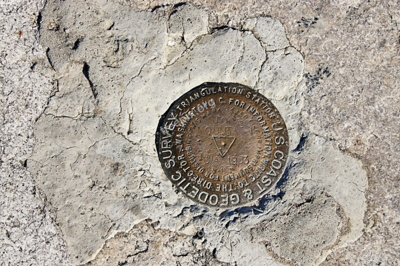 Landmark Seal Stone Ornament Coat Of Arms