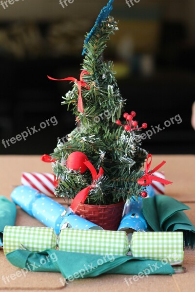 Christmas Decoration Tree Holiday Xmas