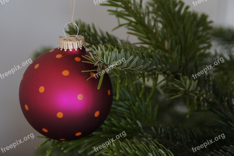 Ball Christmas Decoration Christmas Ornaments Christmas Ornament