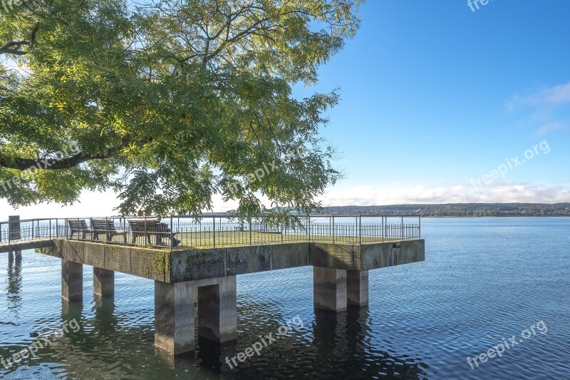 Lake Constance überlingen Web Investors Port