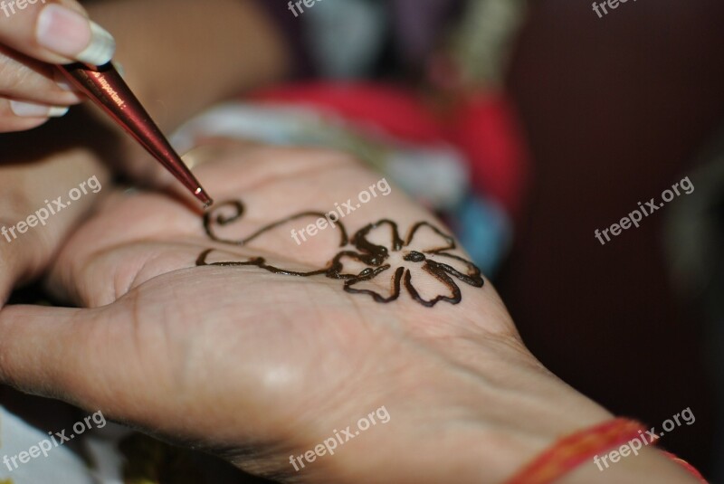 Heena Art Creative Bride Wedding