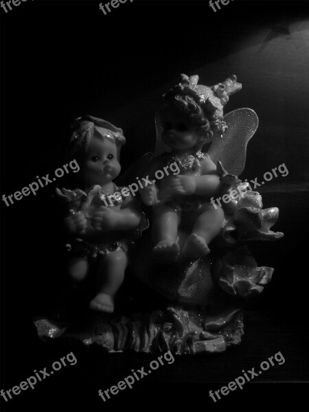 Dolls Decoration Toy Small Souvenir