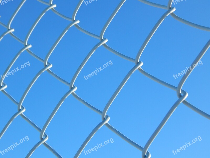 Chain Link Fence Chain Link Security