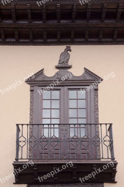 Window Elegant Simply Balcony Typical