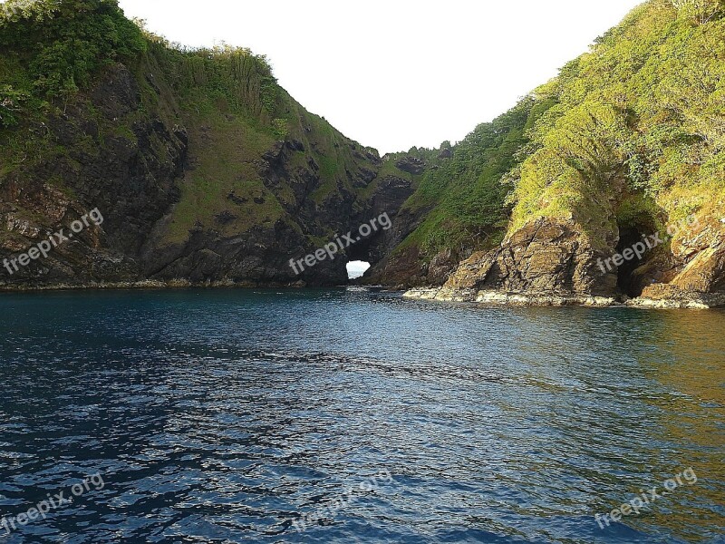 Similan Island Thailand Diving Free Photos