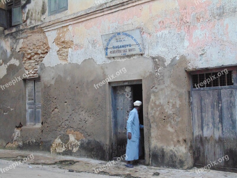 Church African Tours Ancient Culture