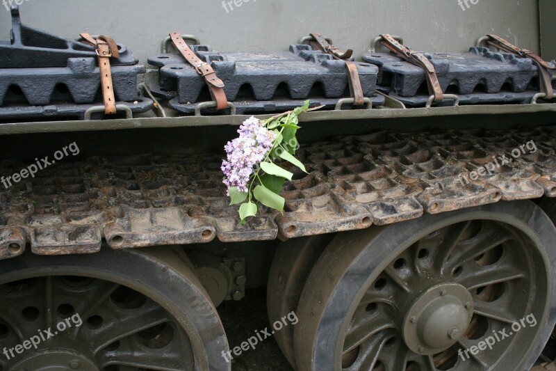 Tank The Liberation Of Prague The Show Soldiers Tanks