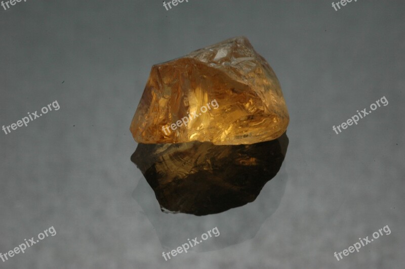 Gemstone Rough Gem Mineral Precious Lapidary