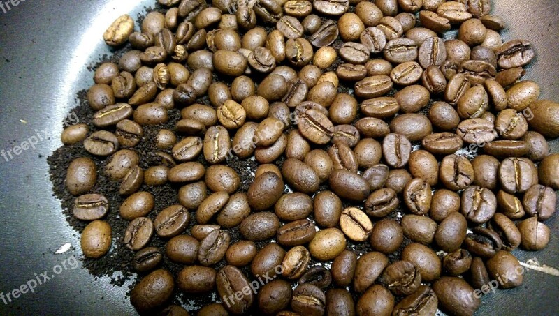 Coffee Coffee Beans Cocoa Beans Chocolate Beans Chocolate