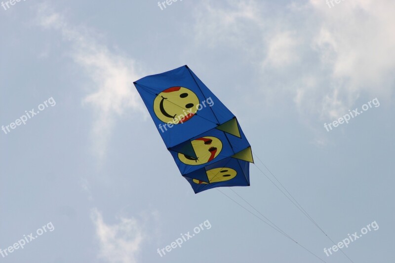 Aviator Float Kites Kite Flying Free Photos