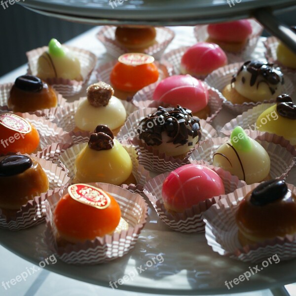 Candy Sweet Bonbon Dessert Cute