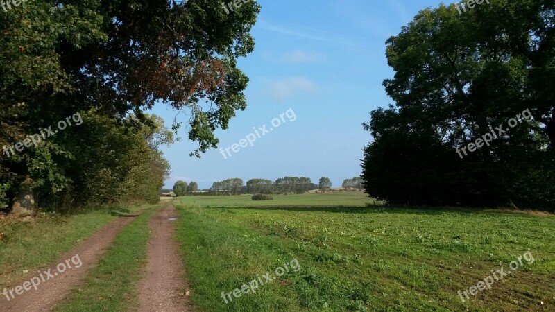 Landscape Nyborg Free Photos