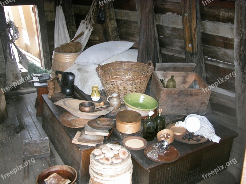 Baskets Crockery Stores History Storage