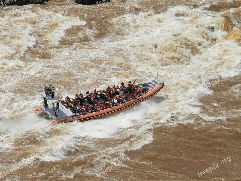 Navigation Water Landscape River Boat